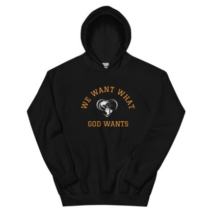 Unisex Hoodie - Image 2