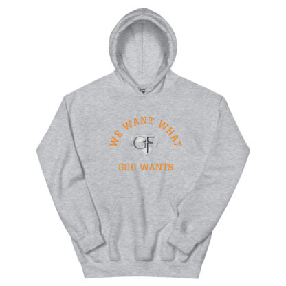 Unisex Hoodie - Image 6