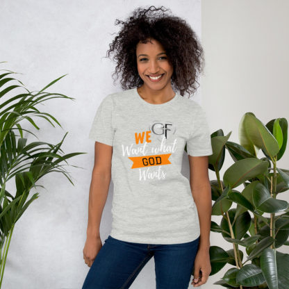 Short-sleeve unisex t-shirt - Image 13