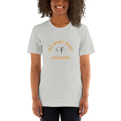 Short-sleeve unisex t-shirt - Image 13