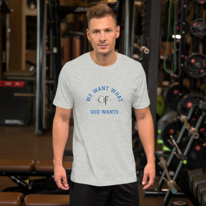 Short-sleeve unisex t-shirt - Image 13