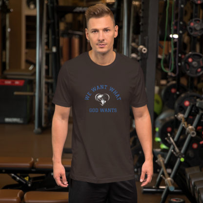 Short-sleeve unisex t-shirt - Image 2