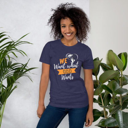 Short-sleeve unisex t-shirt - Image 4