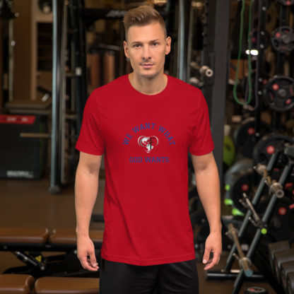 Short-sleeve unisex t-shirt - Image 3