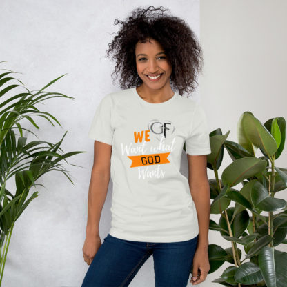 Short-sleeve unisex t-shirt - Image 15