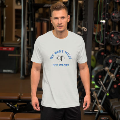 Short-sleeve unisex t-shirt - Image 15