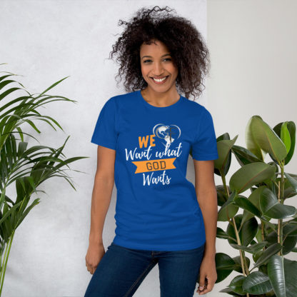 Short-sleeve unisex t-shirt - Image 5
