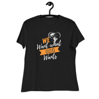 Women's Relaxed T-Shirt - Image 2