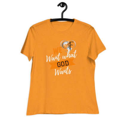 Women's Relaxed T-Shirt - Image 6