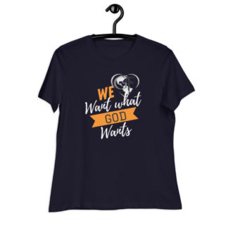 Women's Relaxed T-Shirt