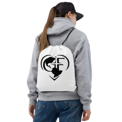 Drawstring bag