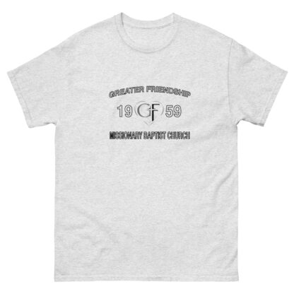 Classic tee - Image 12