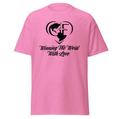 Classic tee - Image 5