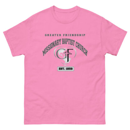 Classic tee - Image 4