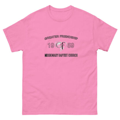 Classic tee - Image 5