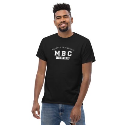 Classic tee - Image 5