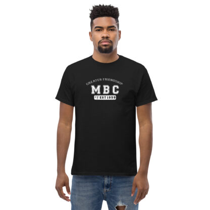 Classic tee - Image 4