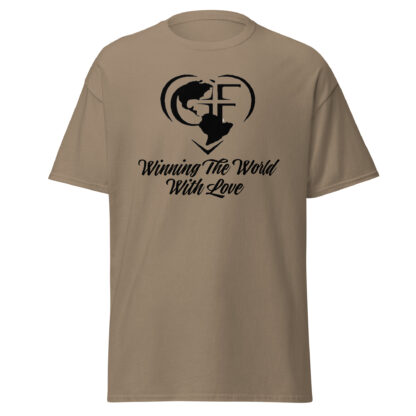 Classic tee - Image 3