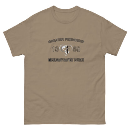 Classic tee - Image 3