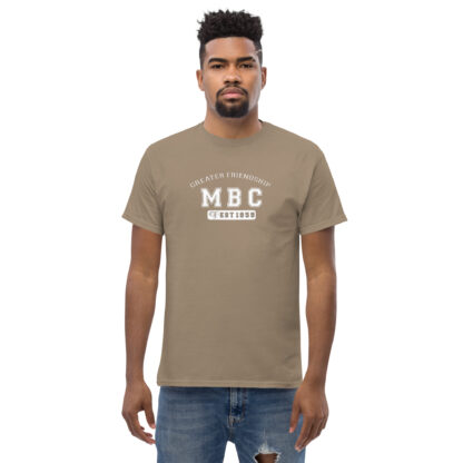 Classic tee - Image 25