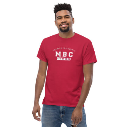 Classic tee - Image 15