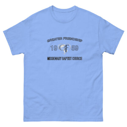 Classic tee - Image 6