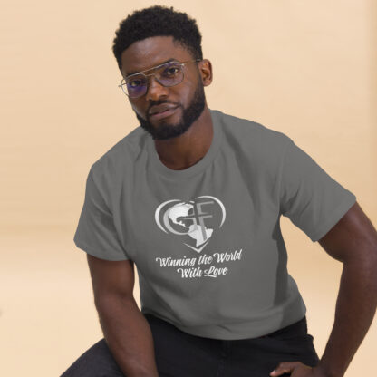 Classic tee