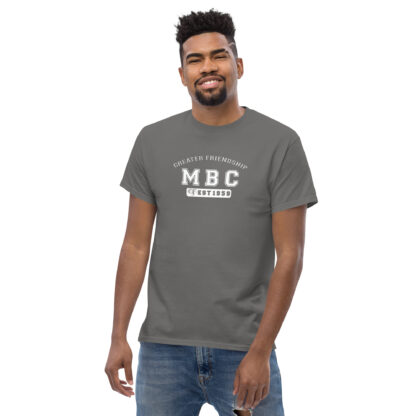 Classic tee - Image 20