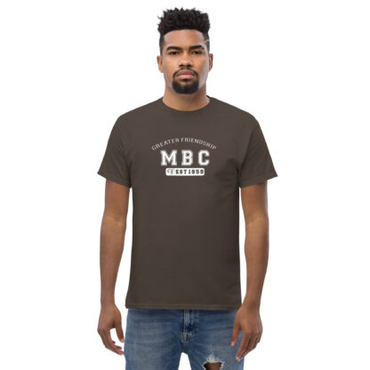Classic tee - Image 12