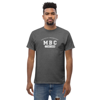 Classic tee - Image 17