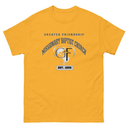 Classic tee - Image 6