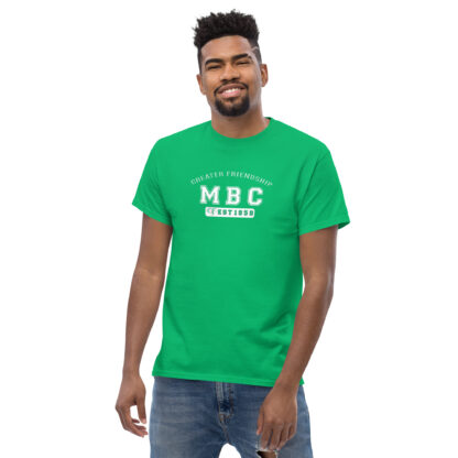 Classic tee - Image 28