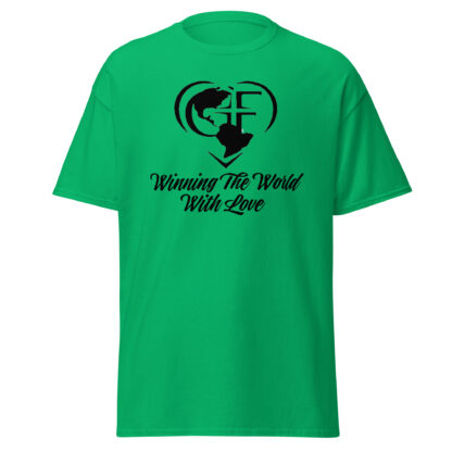 Classic tee - Image 4