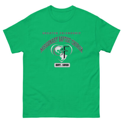 Classic tee - Image 3