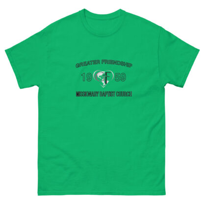 Classic tee - Image 4