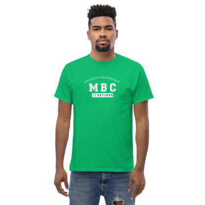 Classic tee - Image 27