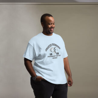 Classic tee