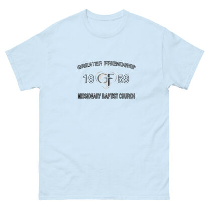 Classic tee - Image 11