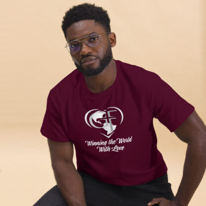 Classic tee - Image 3