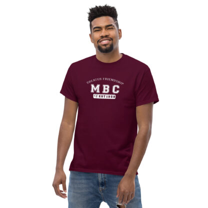 Classic tee - Image 3