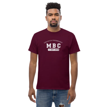 Classic tee - Image 2