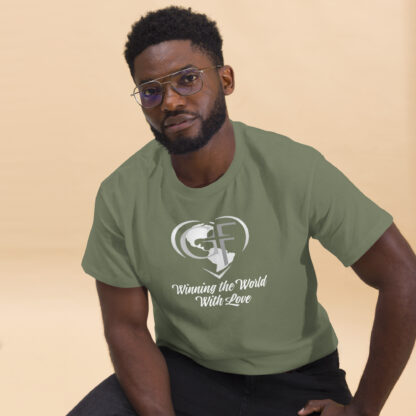 Classic tee - Image 22