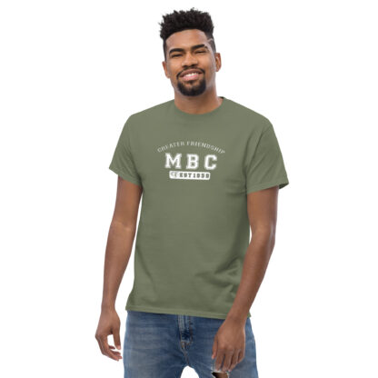 Classic tee - Image 22