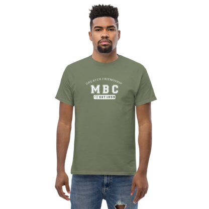 Classic tee - Image 21