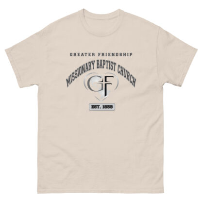 Classic tee - Image 10