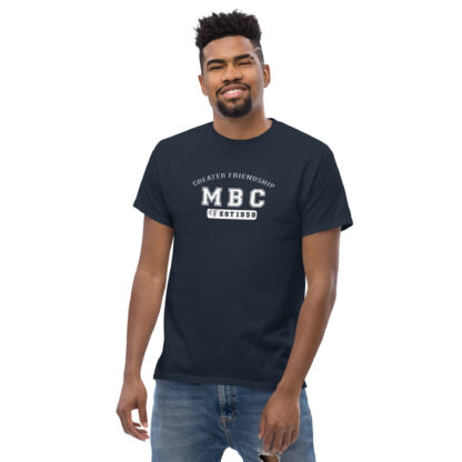 Classic tee - Image 7