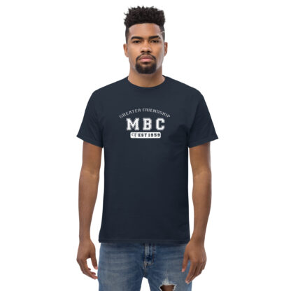 Classic tee - Image 6