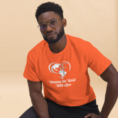 Classic tee - Image 24