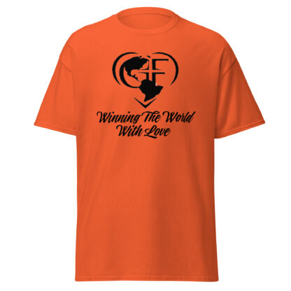 Classic tee - Image 2