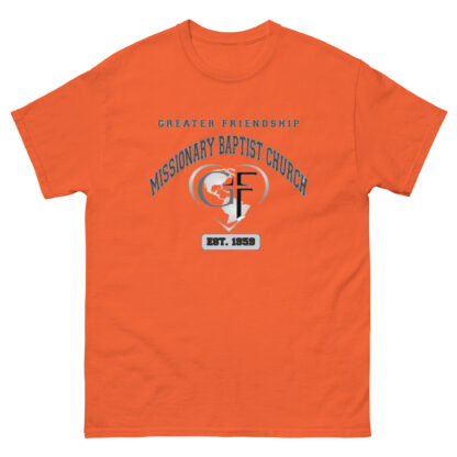 Classic tee